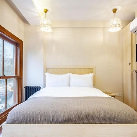 Apartmán Pleasant Istanbulská provincie Exteriér fotografie